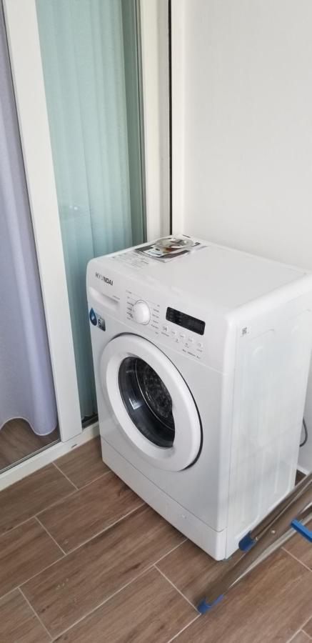 White Apartment Тирана Экстерьер фото